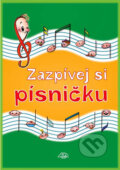 Kniha: Zazpívej si písničku (Delta). Delta, 2010