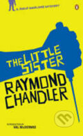 Kniha: The Little Sister (Raymond Chandler). Penguin Classics