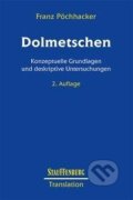 Kniha: Dolmetschen (Franz Pöchhacker). , 2001