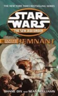 Kniha: Star Wars Legends: Remnant (Sean Williams). , 2003