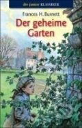 Kniha: Der geheime Garten (Frances Hodgson Burnett). , 2003