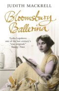 Kniha: Bloomsbury Ballerina (Judith Mackrell). Weidenfeld and Nicolson, 2009
