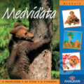 Kniha: Medvíďata (Anagram). Anagram, 2002
