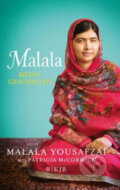 Kniha: Malala. Meine Geschichte (McCormick Malala, Patricia a Yousafzai). Fischer Verlag GmbH, 2014