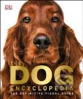 Kniha: The Dog Encyclopedia (DK). Dorling Kindersley, 2013