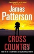 Kniha: Cross Country (James Patterson). Random House, 2009