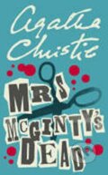 Kniha: Mrs McGinty´s Death (Agatha Christie). HarperCollins