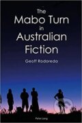 Kniha: The Mabo Turn in Australian Fi (Geoff Rodoreda). Folio, 2017