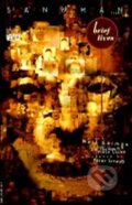 Kniha: The Sandman: Brief Lives, Volume 7 (Neil Gaiman). DC Comics, 2011