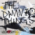 Hudobné CD: The Damned Things:  High Crimes (Bertus). Bertus, 2019