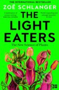 Kniha: The Light Eaters (Zoe Schlanger)