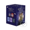 Kniha: The Rebecca Ross Collection (Rebecca Ross). HarperCollins Publishers, 2025