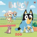 Kniha: Bluey: Zoo (Bluey). Ladybird Books, 2025