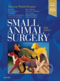 Kniha: Small Animal Surgery (Theresa Welch Fossum). Mosby, 2018