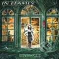 Hudobné CD: In Flames:  Whoracle (reissue) (Bertus). Bertus, 2021