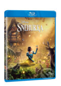 Film: Sněhurka (Marc Webb) (Blu-ray). Magicbox, 2025