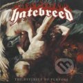 Hudobné CD: Hatebreed:  Divinity of Purpose (Hudobné albumy)