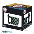 Demon Slayer 3D Hrnček - Tanjiro Sword Handle (ABYstyle). ABYstyle, 2025