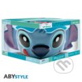Lilo & Stitch Miska - Stitch (ABYstyle). ABYstyle, 2025