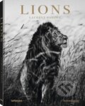 Kniha: Laurent Baheux: Lions (Laurent Baheux). Te Neues, 2019