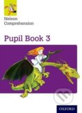 Kniha: Nelson Comprehension Pupil Book 3 Single (Wendy Wren). Oxford University Press, 2016