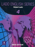 Kniha: Lado English Series, Level 4 Audio Program (5) (Robert Lado). Pearson, 1990