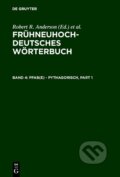 Kniha: pfab(e) - pythagorisch (Joachim Schildt)