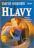 Kniha: Hlavy (David Osborn). Ikar