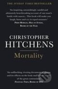 Kniha: Mortality (Christopher Hitchens). Atlantic Books