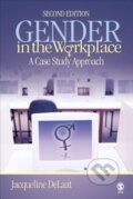 Kniha: Gender in the Workplace (Jacqueline Delaat). Sage Publications, 2007