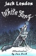 Kniha: White Fang (Jack London)