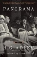 Kniha: Panorama (H.G. Adler). Random House, 2012
