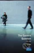 Kniha: Eastern Question 1774-1923, The (Alexander Lyon Macfie). Routledge, 1996