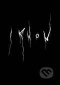 Kniha: MÖRK BORG Ikhon (Free League Publishing). Free League Publishing