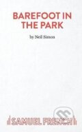 Kniha: Barefoot in the Park (Neil Simon). Independently Published, 1966