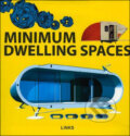 Kniha: Minimum Dwelling Spaces (Eduard Broto)