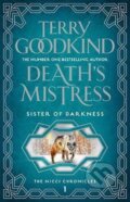 Kniha: Death´s Mistress (Terry Goodkind). Folio, 2017