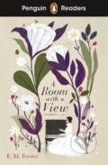 Kniha: Penguin Readers Level 4: A Room with a View (ELT Graded Reader) (M. E. Forster). Penguin Random House Childrens UK, 2024