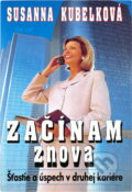 Kniha: Začínam znova (neuvedený autor). Ikar