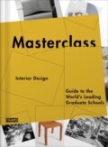 Kniha: Masterclass: Interior Design (Marlous van Rossum-Willems). Slovart, 2014
