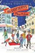 Kniha: The Lotterys More or Less, 2019