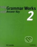 Kniha: Grammar Works 2: Answer Key (Michael Gammidge). Cambridge University Press, 2000