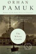 Kniha: The White Castle : A Novel (Orhan Pamuk). , 1998