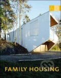 Kniha: Family Housing (Slovart). Slovart
