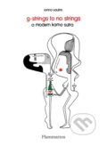 Kniha: Striptease: A Modern Kama Sutra (Ionna Vautrin). Slovart, 2017