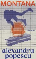 Kniha: Montana (Alexandru Popescu). Maraton, 2025