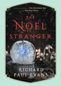 Kniha: The Noel Stranger (Paul Richard Evans). Gallery Books, 2018