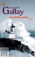 Kniha: Les Déferlantes (Jai lu). Jai lu, 2010