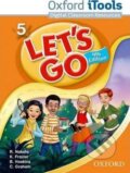 Kniha: Let´s Go 5 iTools CD-ROM (4th) (Ritsuko Nakata). Oxford University Press, 2012