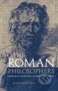 Kniha: Roman Philosophers (Mark Morford). Routledge, 2002